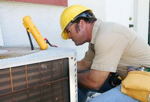 Reparación de sistemas de recuperación de calor en Leganés