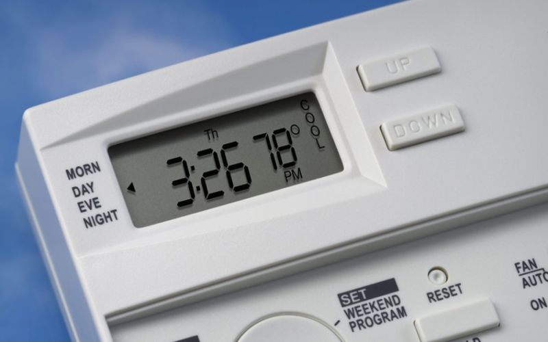 Aire acondicionado para empresas Madrid Aire acondicionado para empresas Madrid