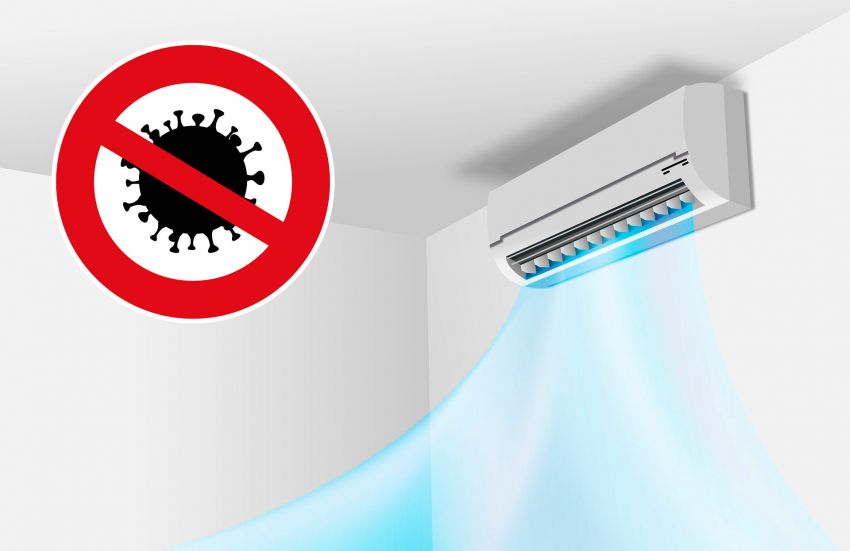 Limpieza de conductos de aire acondicionado en Madrid Limpieza de conductos de aire acondicionado en Madrid