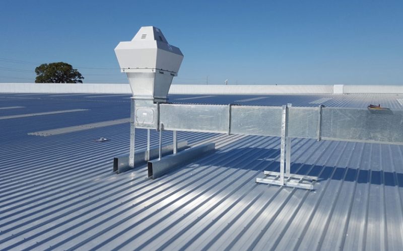 Aire acondicionado para empresas en Madrid Aire acondicionado para empresas en Madrid