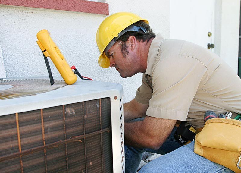 Reparación de sistemas de recuperación de calor en Leganés